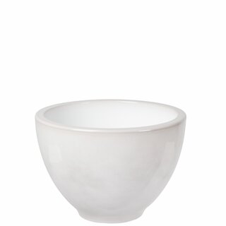 Skål Royal, blank varmgrå, D23 H15 cm