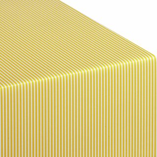 Gavepapir Righetto yellow 40 cm