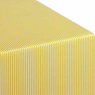 Gavepapir Righetto yellow 57 cm