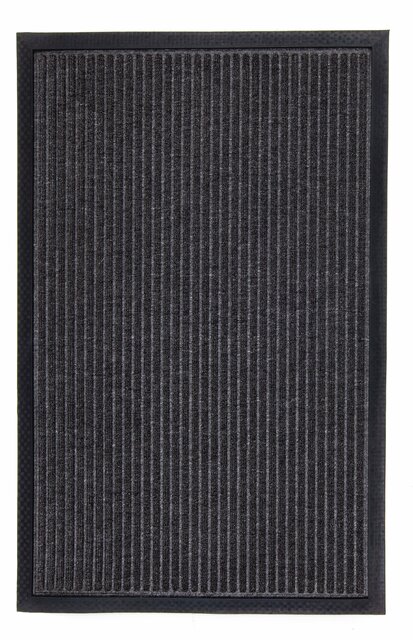 META 8507 POLYPROPYLENE MAT ANTRA 60/90CM 4pk.