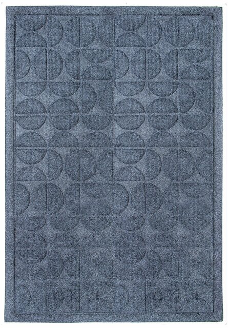 ALMA GRÅ 60/90CM 4PK
