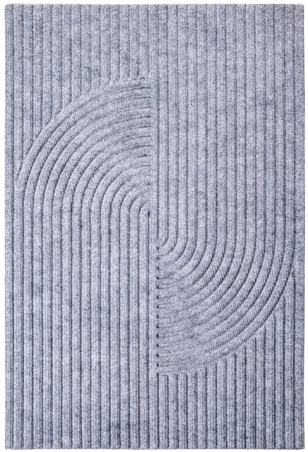 METRO LYS GRÅ 60/90CM 4pk