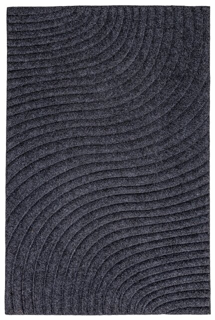 DALEN ANTRASITT 60/90CM 4pk