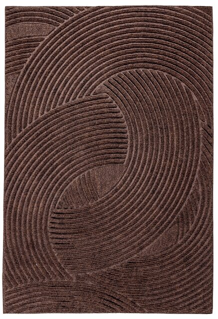 LØKKA BRUN 60/90CM 4pk