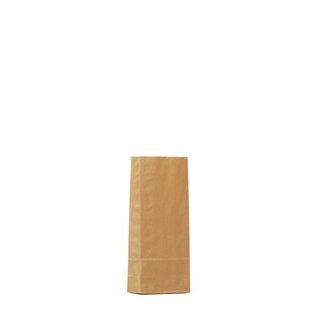 Kryssbunnpose brun, 8x5x20,5 c