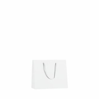 Luxpose hvit matt 17x9x15 cm