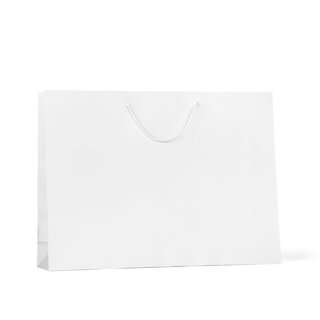 Luxpose hvit matt 65x15x55 cm