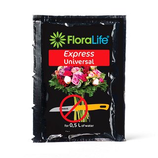 Floralife express snitt nær.0,5L