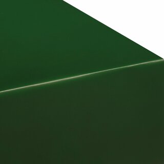 Gavepapir Uni green 57 cm