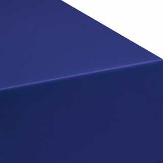 Gavepapir Uni Blue 40 cm