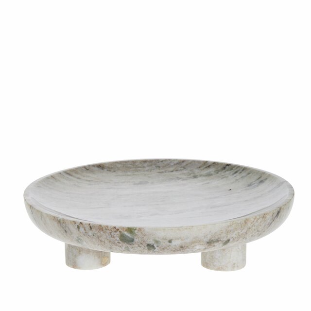 Esille tray  32X32X6.7 cm. D. Linen