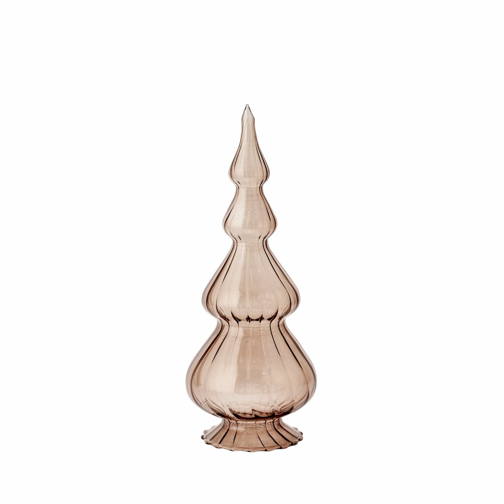 Asta tree 8X8X19,5 cm. Brown Consilimo