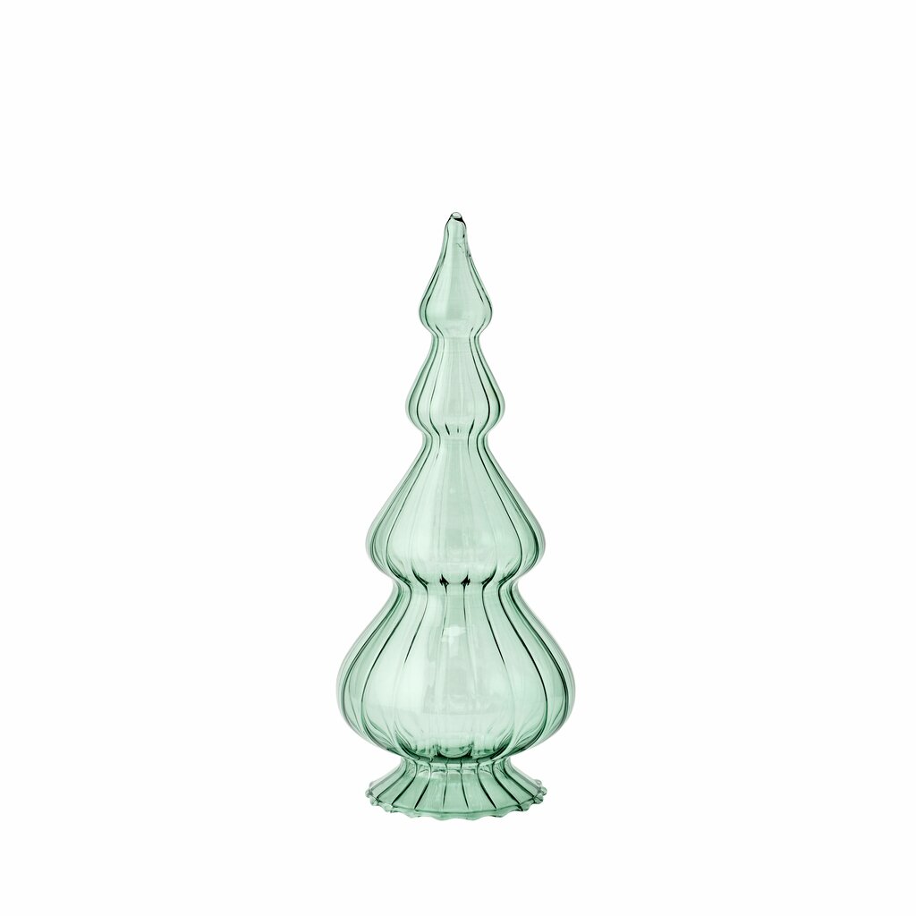 Asta tree 8X8X19,5 cm. Green Consilimo