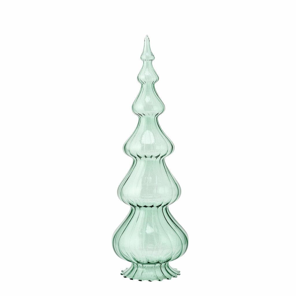 Asta tree 14X14X42,5 cm. Green Consilimo
