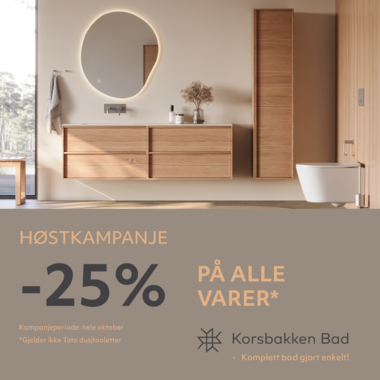 Høstkampanje 2024