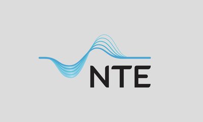 NTE logo