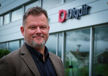 Jon Håkon Odd