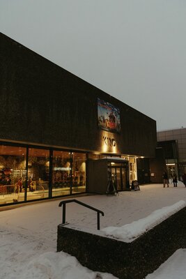 Lillehammer Kino- 27.03.23 - Anita Hansen
