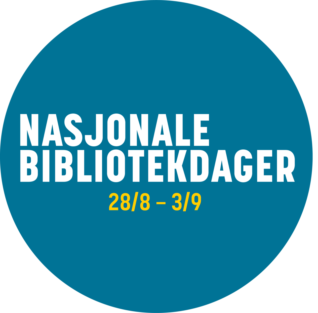 illustrasjon norsk bibliotekforening