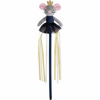 Kattleksak Rosewood Marie Mouse