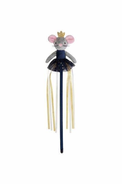 Kattleksak Rosewood Marie Mouse