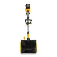 Batteridriven snöskyffel Stiga ST 300e Kit 48V