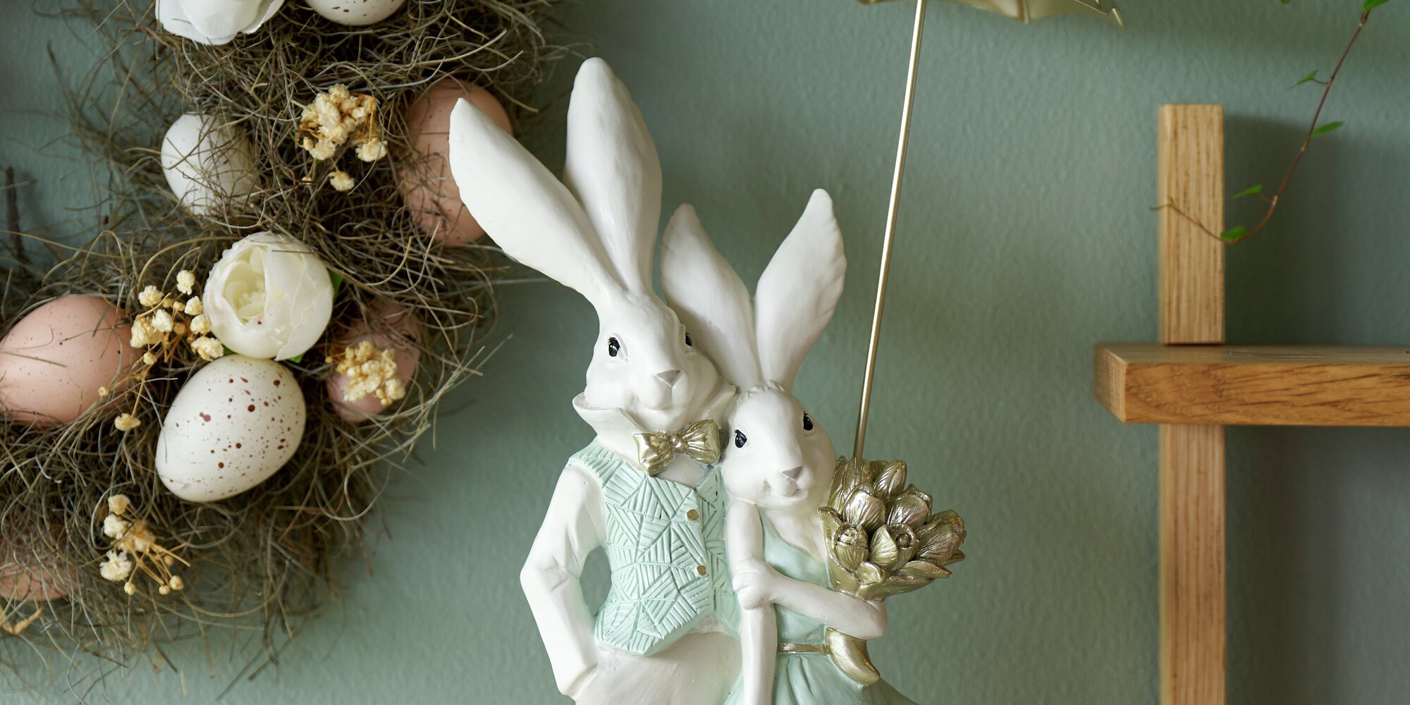 Presale Easter 2027