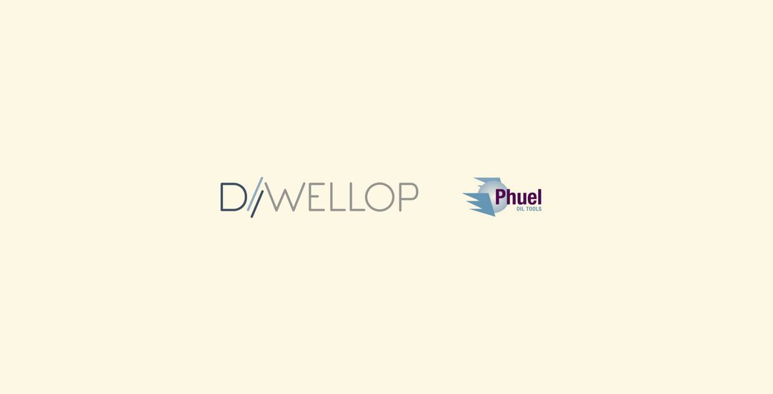 Cover image of article "We have assisted Dwellop AS in its combination with Phuel Oil Tools"