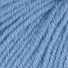 Soft Merino - Isblå