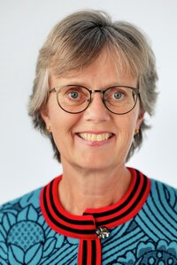 Inghild Kaarstad