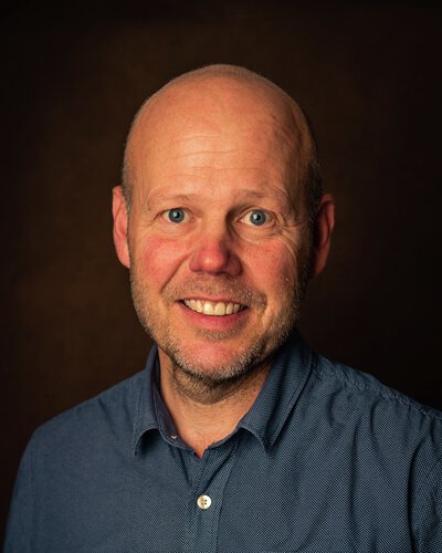 Lars Erik Sundmark, Trintom skole