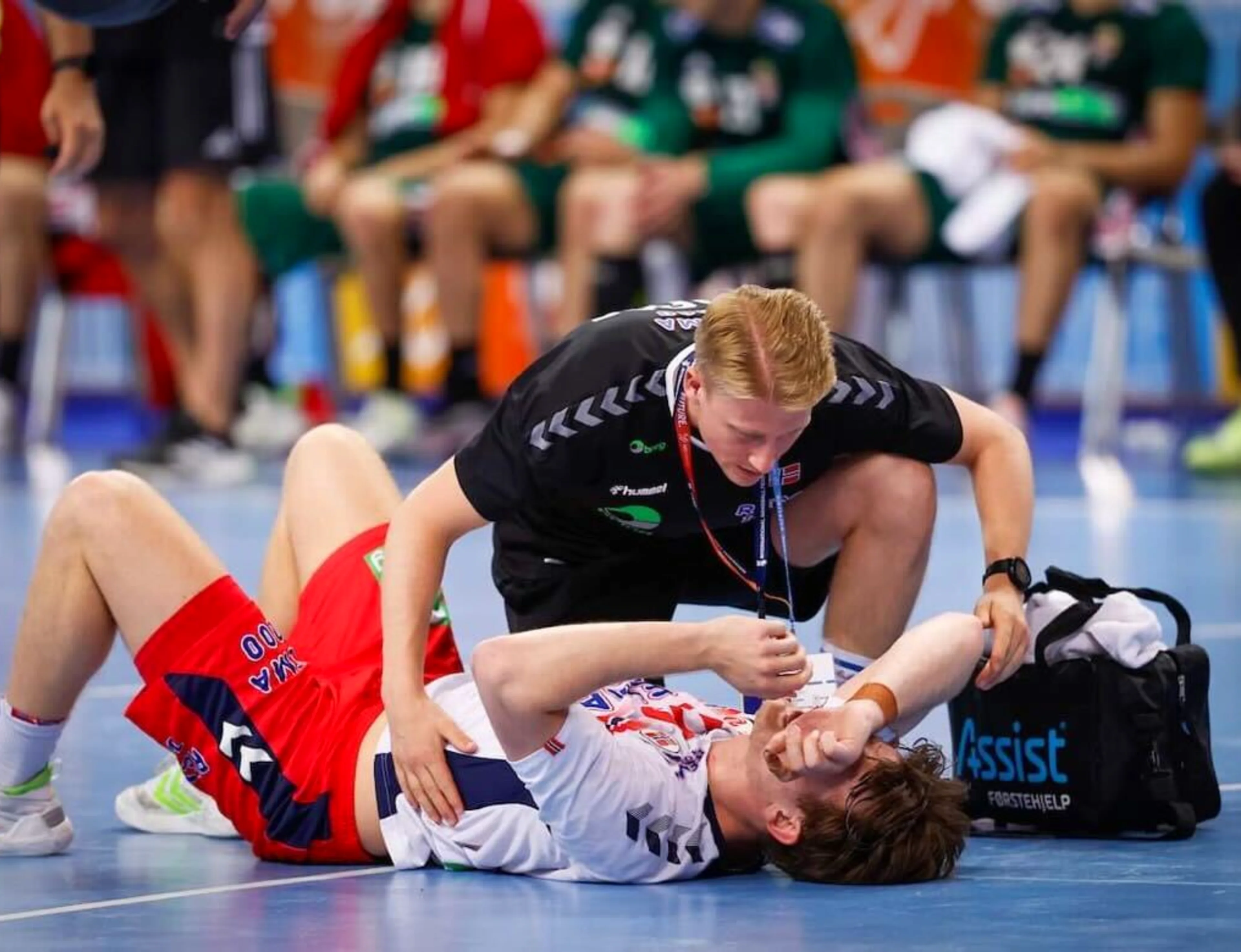 Helseforsikring