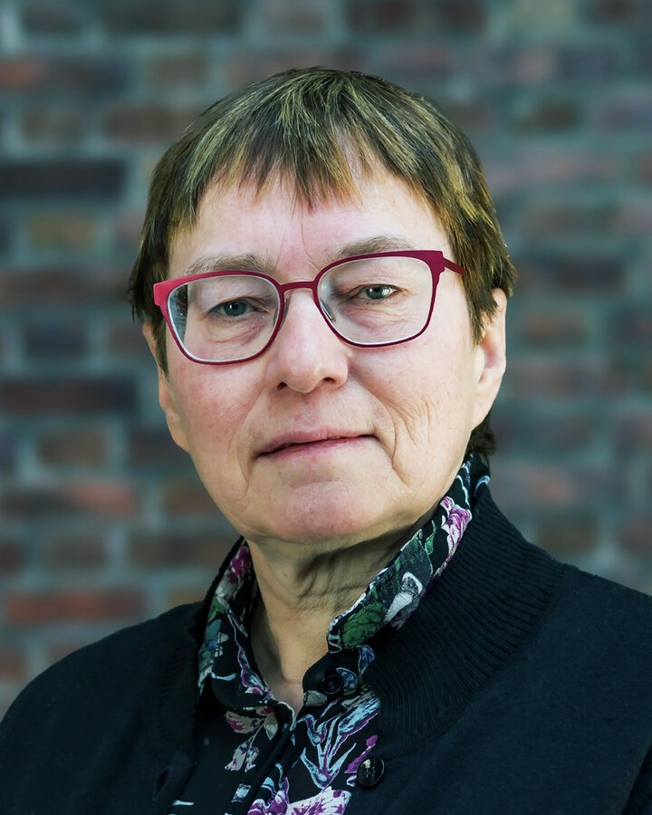 Kristine Nergård, arbeidslivsforsker i Fafo