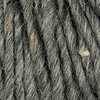 Alpakka Tweed - Mørk grå