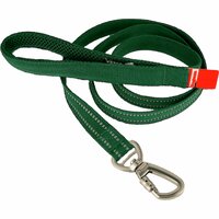 Hundkoppel Dogman Air Mesh vadderat