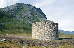 Skulpturlandskap Nordland