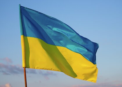 Lenke til artikkel: Ønskjer å samarbeide med fylke i Ukraina