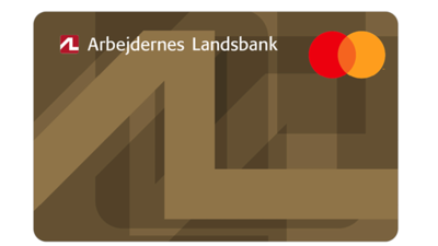 Få rejseforsikring gennem dit Mastercard Gold hos Arbejdernes Landsbank