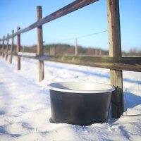 Värmebalja Willab rund 45L