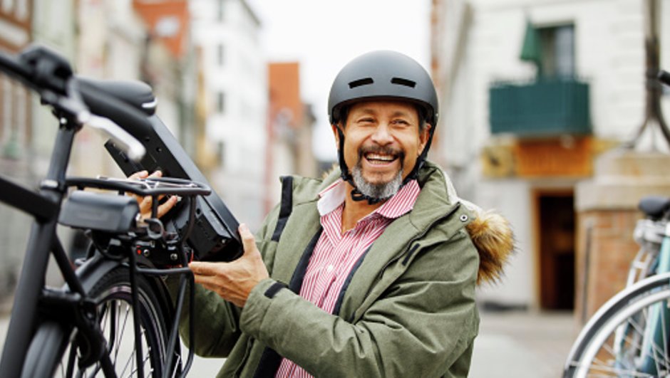 modvirke travl respons Cykelforsikring | Køb en forsikring til din cykel