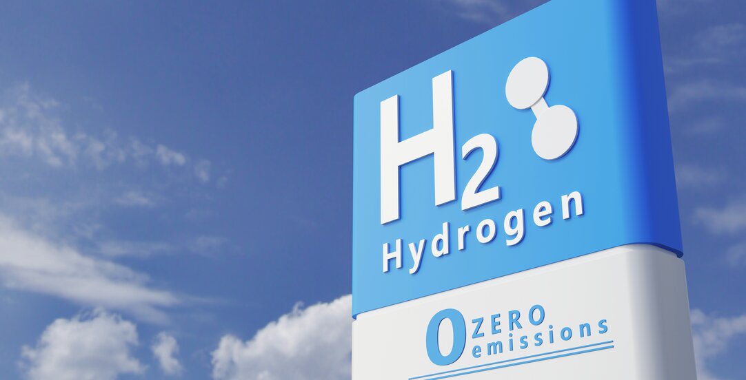 Cover image of article "The hydrogen puzzle – EU regulatory initiatives in the pipeline"