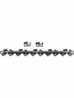 Oregon 21bpx072g Sägekette – Microchisel-Technik Für Präzises Und Vibrationsarmes Sägen