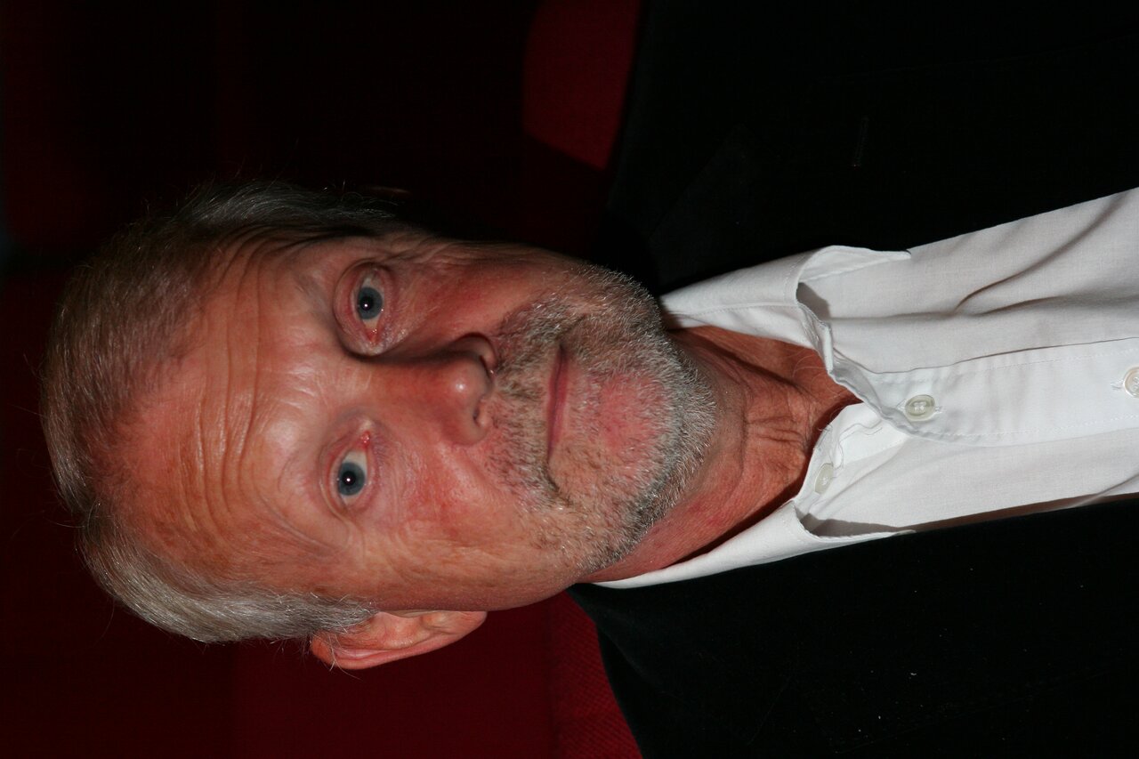 Bjørn Johnsen, lederen av Fagforbundet Bærum. 