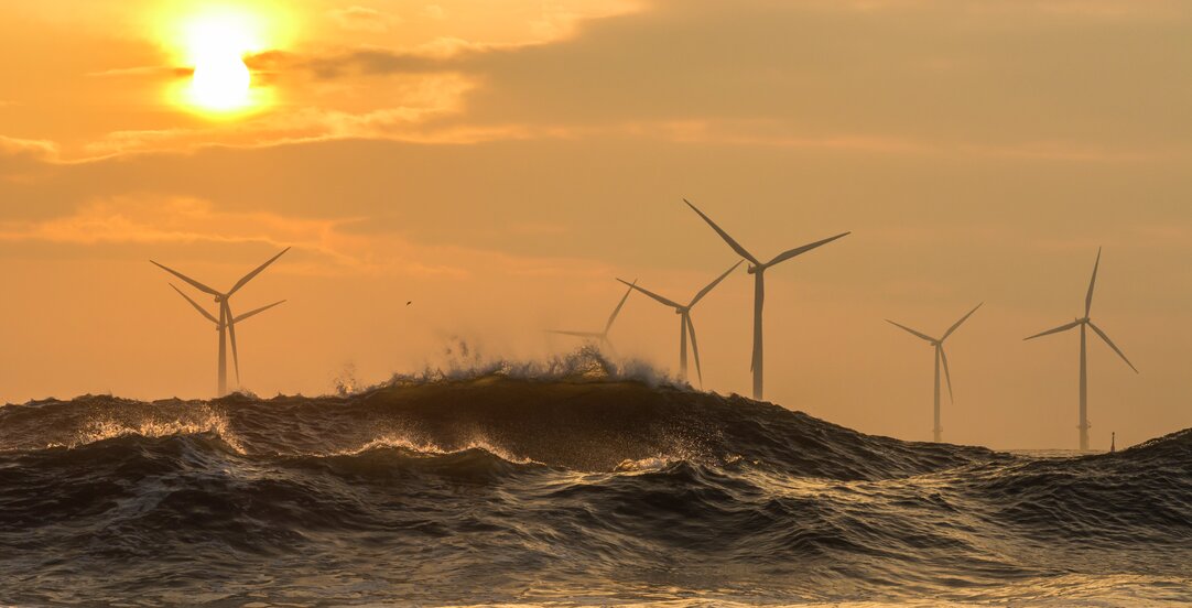 Cover image of article "Offshore wind power purchase agreements"