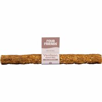 Hundtugg FourFriends Munchy Roll hjort