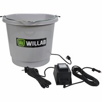 Värmehink Willab 20L