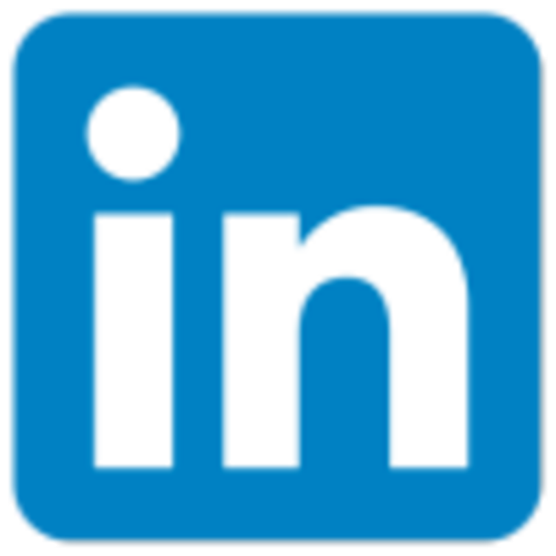 LinkedIn - ikon
