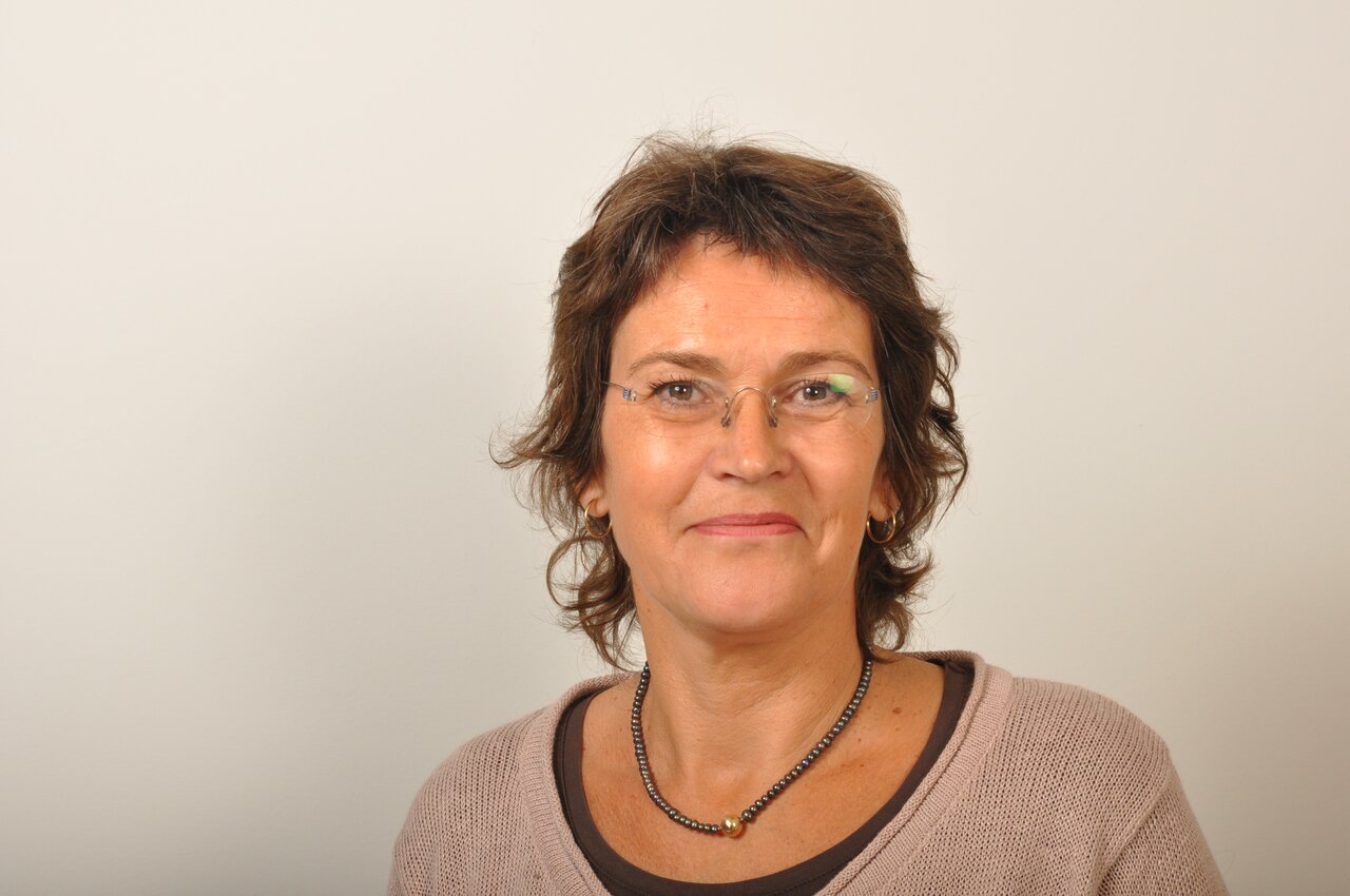 Fanny Voldnes, spesialrådgiver i Fagforbundet og Kommunekonsult, samt registrert revisor/cand.philol.