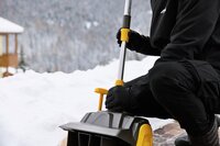 Batteridriven snöskyffel Stiga ST 300e Kit 48V