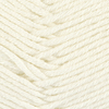Lerke - Halvbleket hvit